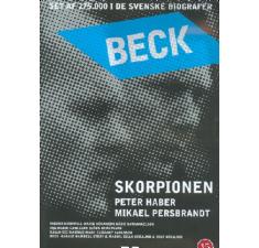 Beck 17 - Skorpionen billede