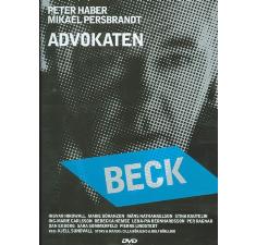 Beck 20 – Advokaten billede