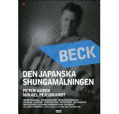 Beck 21: Den Japanska Shungamålningen billede