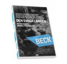 Beck 22: Den Svaga Länken billede