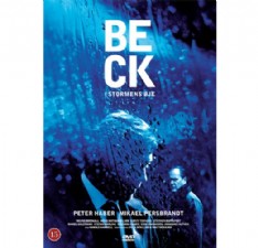 Beck 25: I Stormens Øje billede
