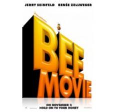 Bee Movie -  Det Store Honningkomplot billede
