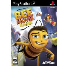 Bee Movie (PS2) billede