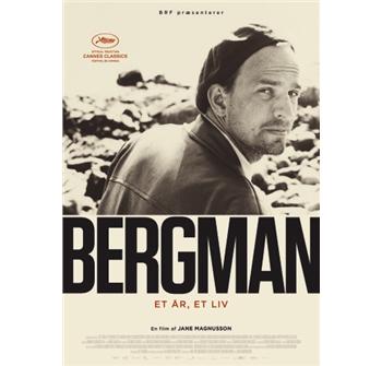 Bergman – et år, et liv billede