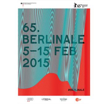 Berlinale 2015 - Dag 1 billede