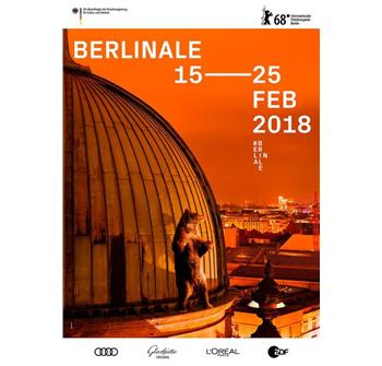 Berlinale 2018 - Dag 1 billede