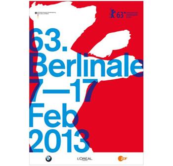 Berlinalen 2013 - Indledning billede