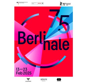 Berlinalen 2025 - Dag 1 billede