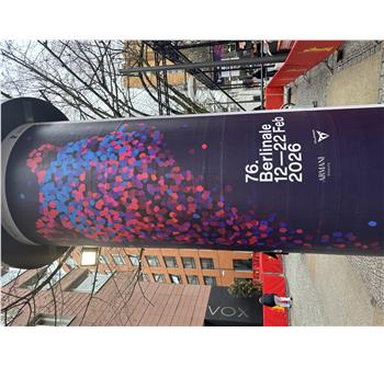 Berlinalen nr. 76 2026 billede