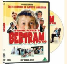 Bertram & Co. (DVD) billede