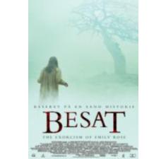 Besat - The Exorcism of Emily Rose billede