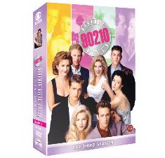 Beverly Hills 90210 sæson 3 billede