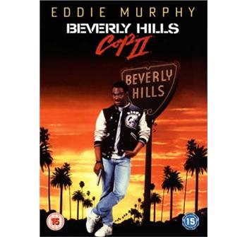 Beverly Hills Cop II billede