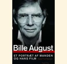 Bille August – Et portræt af manden og hans film billede