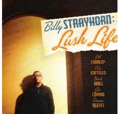 Billy Strayhorn : Lush Life billede