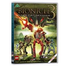 Bionicle - Et net af skygger. billede