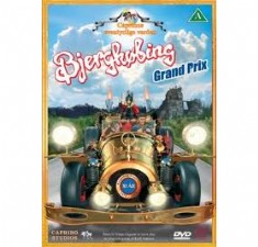 Bjergkøbing Grand Prix billede