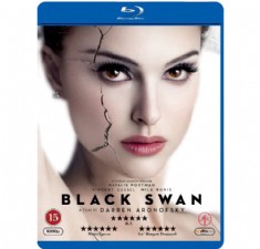Black Swan billede