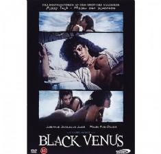 Black Venus billede