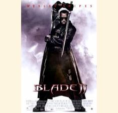 Blade II billede