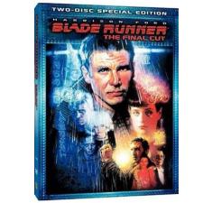 Blade Runner - The Final Cut (2-disc) billede