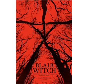 Blair witch billede