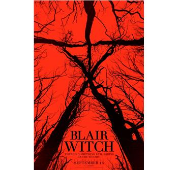 Blair Witch billede