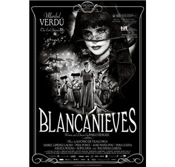 Blancanieves billede