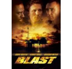 Blast (DVD) billede