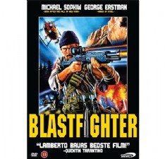 Blastfighter billede