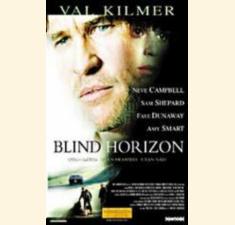 Blind Horizon (DVD) billede