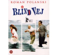 Blind Vej (DVD) billede