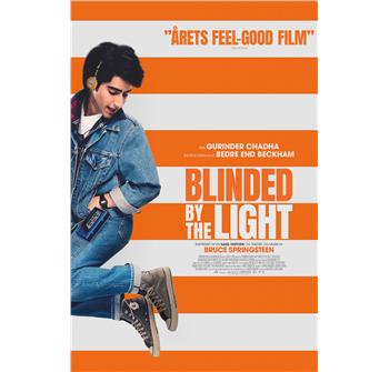 Blinded by the Light billede