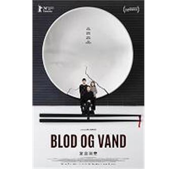 BLOD OG VAND billede