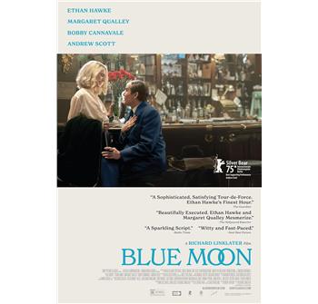 Blue Moon (Blockbuster) billede