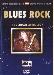 BLUES ROCK The Ultimate Anthology billede