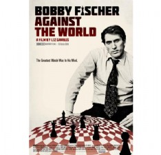 Bobby Fischer Against the World billede