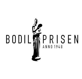 Bodilprisen 2019 - Nominerede billede