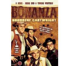 Bonanza: Brødrene Cartwright Vol. 2 billede