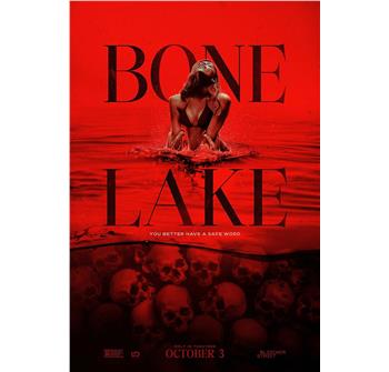 Bone Lake (Blockbuster) billede