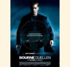 Bourne Duellen billede