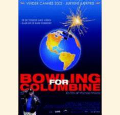 Bowling For Columbine billede