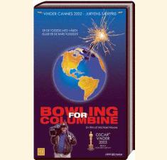 Bowling For Columbine (DVD) billede