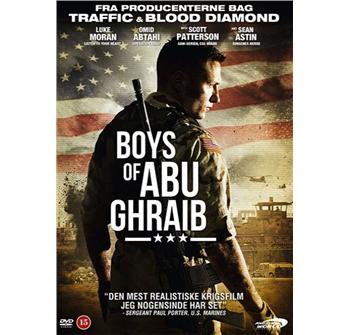 Boys of Abu Ghraib billede