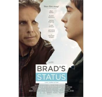 Brad's Status billede