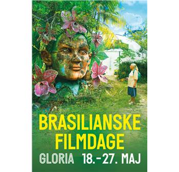 BRASILIANSKE FILMDAGE  billede