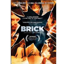 Brick (Leje-dvd) billede