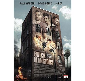 Brick Mansions billede