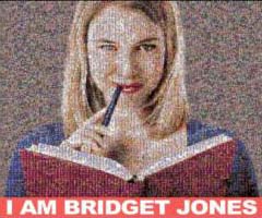 Bridget Jones Dagbog. billede