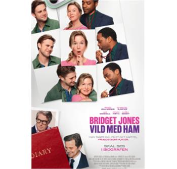 Bridget Jones: Vild med ham billede